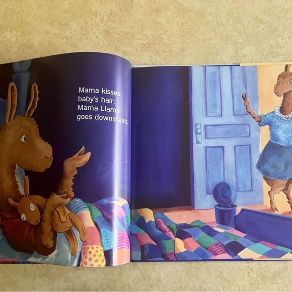 Llama Llama Red Pajamas - Picture 6 of 8